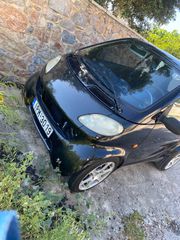 Smart ForTwo 1998 450