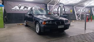 Bmw 316 1998 Ε36