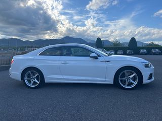 Audi A5 2018 ΕΛΛΗΝΙΚΟ ΑΥΤΟΜΑΤΟ ΔΕΡΜΑ 19ΡΕΣ-thumb-3