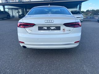 Audi A5 2018 ΕΛΛΗΝΙΚΟ ΑΥΤΟΜΑΤΟ ΔΕΡΜΑ 19ΡΕΣ-thumb-5