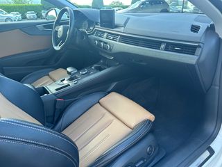 Audi A5 2018 ΕΛΛΗΝΙΚΟ ΑΥΤΟΜΑΤΟ ΔΕΡΜΑ 19ΡΕΣ-thumb-12