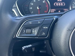 Audi A5 2018 ΕΛΛΗΝΙΚΟ ΑΥΤΟΜΑΤΟ ΔΕΡΜΑ 19ΡΕΣ-thumb-15