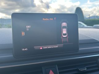 Audi A5 2018 ΕΛΛΗΝΙΚΟ ΑΥΤΟΜΑΤΟ ΔΕΡΜΑ 19ΡΕΣ-thumb-20