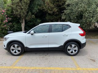Volvo XC40 2021 T3