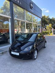 Mitsubishi Colt 2007 CZT 1.5T MIVEC 150HP