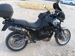 Triumph Tiger 855i 1999-thumb-2
