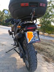 Triumph Tiger 855i 1999-thumb-10