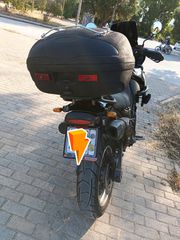 Triumph Tiger 855i 1999-thumb-15
