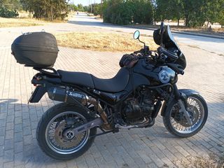 Triumph Tiger 855i 1999-thumb-27