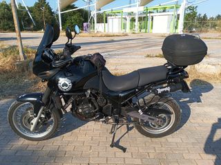 Triumph Tiger 855i 1999-thumb-35