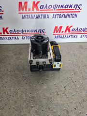 Μοναδα ABS CITROEN C2/ C3, PEUGEOT 207 (ATE)