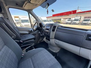 Καλαθοφόρα Mercedes-Benz 2014 313 CDI / EURO 5b-thumb-51