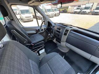 Καλαθοφόρα Mercedes-Benz 2014 313 CDI / EURO 5b-thumb-54