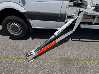 Καλαθοφόρα Mercedes-Benz 2014 313 CDI / EURO 5b-thumb-33