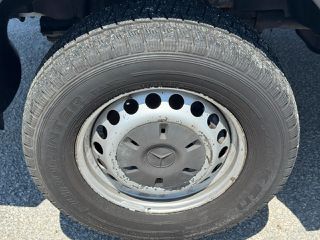 Καλαθοφόρα Mercedes-Benz 2014 313 CDI / EURO 5b-thumb-34