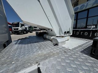 Καλαθοφόρα Mercedes-Benz 2014 313 CDI / EURO 5b-thumb-37