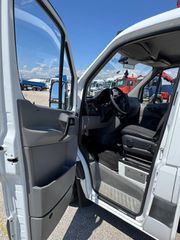 Καλαθοφόρα Mercedes-Benz 2014 313 CDI / EURO 5b-thumb-41