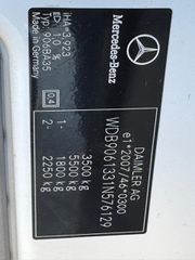 Καλαθοφόρα Mercedes-Benz 2014 313 CDI / EURO 5b-thumb-45
