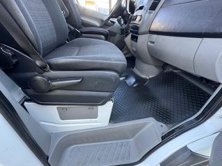 Καλαθοφόρα Mercedes-Benz 2014 313 CDI / EURO 5b-thumb-48