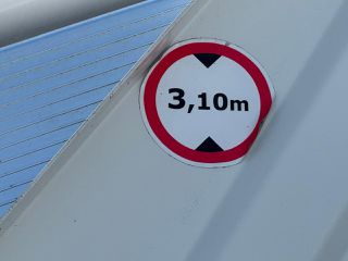 Καλαθοφόρα Mercedes-Benz 2014 313 CDI / EURO 5b-thumb-10