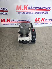 Μοναδα ABS HYUNDAI I20 (08-14)