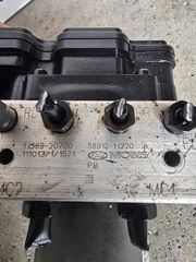 Μοναδα ABS HYUNDAI I20 (08-14)-thumb-2