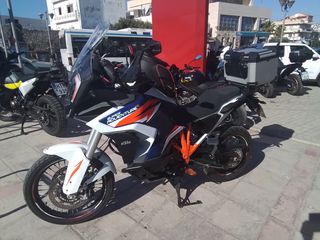 KTM 1290 Super Adventure 2022 R