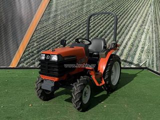 Αμπελουργικά Τρακτέρ Kubota 2006 GB180