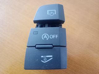 Διακόπτης START STOP AUDI Q7 4L2927227B