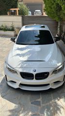 Bmw M2 2017