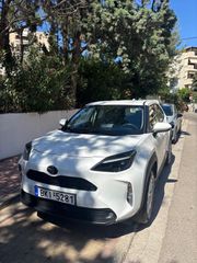 Toyota Yaris Cross 2022 Active