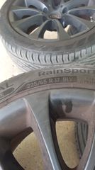 Γνήσια Ζαντολαστιχα BMW E90-E92-E93 17"-thumb-2