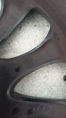Γνήσια Ζαντολαστιχα BMW E90-E92-E93 17"-thumb-4