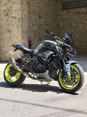 Yamaha MT-10 2016 (Ανταλλαγή δεκτή)