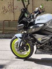 Yamaha MT-10 2016 (Ανταλλαγή δεκτή)-thumb-2