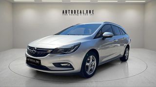 Opel Astra 2018 SW 1600cc 110hp - ΓΡΑΜΜΑΤΙΑ ΜΕΤΑΞΥ ΜΑΣ