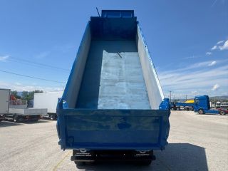 Ανατροπή MAN 2016 TGS 35.480-35480 8X4 BB / EURO 6a-thumb-27