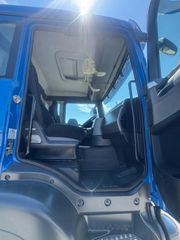 Ανατροπή MAN 2016 TGS 35.480-35480 8X4 BB / EURO 6a-thumb-33
