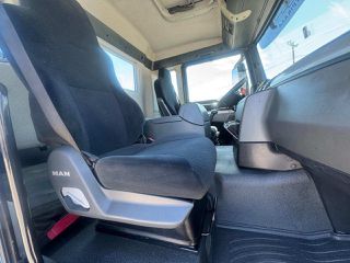 Ανατροπή MAN 2016 TGS 35.480-35480 8X4 BB / EURO 6a-thumb-37
