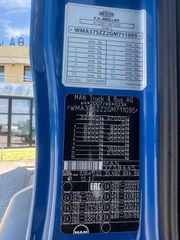 Ανατροπή MAN 2016 TGS 35.480-35480 8X4 BB / EURO 6a-thumb-38