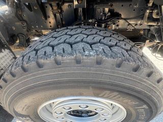Ανατροπή MAN 2016 TGS 35.480-35480 8X4 BB / EURO 6a-thumb-39