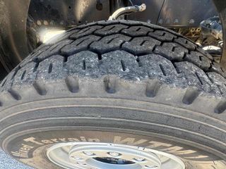 Ανατροπή MAN 2016 TGS 35.480-35480 8X4 BB / EURO 6a-thumb-40
