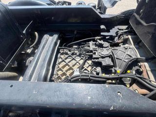 Ανατροπή MAN 2016 TGS 35.480-35480 8X4 BB / EURO 6a-thumb-42