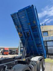Ανατροπή MAN 2016 TGS 35.480-35480 8X4 BB / EURO 6a-thumb-44