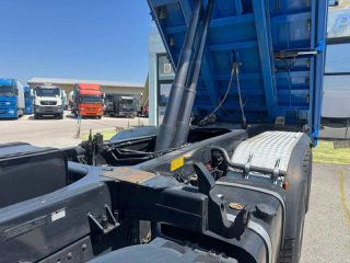 Ανατροπή MAN 2016 TGS 35.480-35480 8X4 BB / EURO 6a-thumb-46