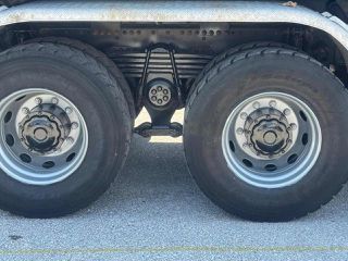 Ανατροπή MAN 2016 TGS 35.480-35480 8X4 BB / EURO 6a-thumb-9