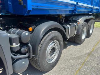 Ανατροπή MAN 2016 TGS 35.480-35480 8X4 BB / EURO 6a-thumb-12