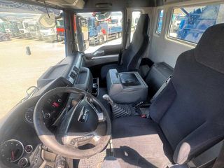 Ανατροπή MAN 2016 TGS 35.480-35480 8X4 BB / EURO 6a-thumb-14