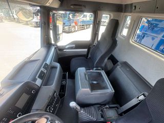 Ανατροπή MAN 2016 TGS 35.480-35480 8X4 BB / EURO 6a-thumb-15