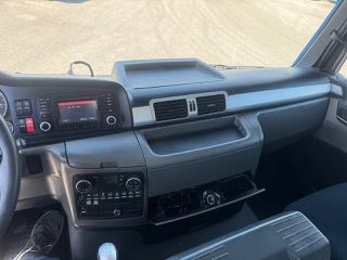 Ανατροπή MAN 2016 TGS 35.480-35480 8X4 BB / EURO 6a-thumb-17